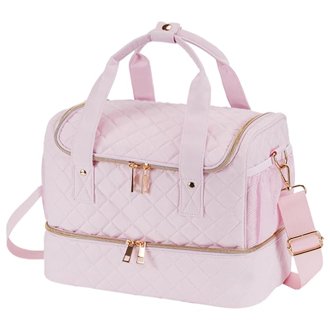 Pale Pink