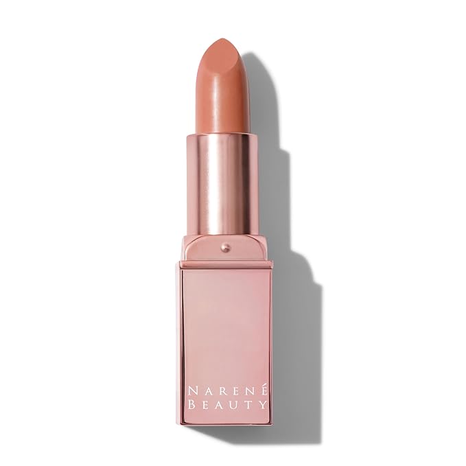 NAKED - Neutral Nude Color