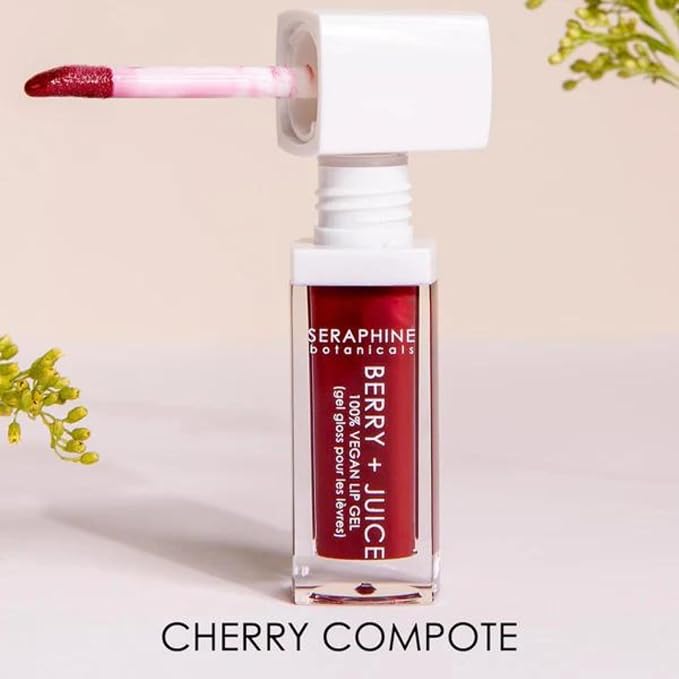 Cherry Compote