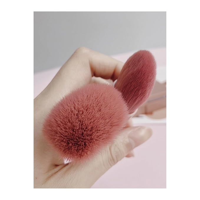 5 coffee-colored glasses cases
