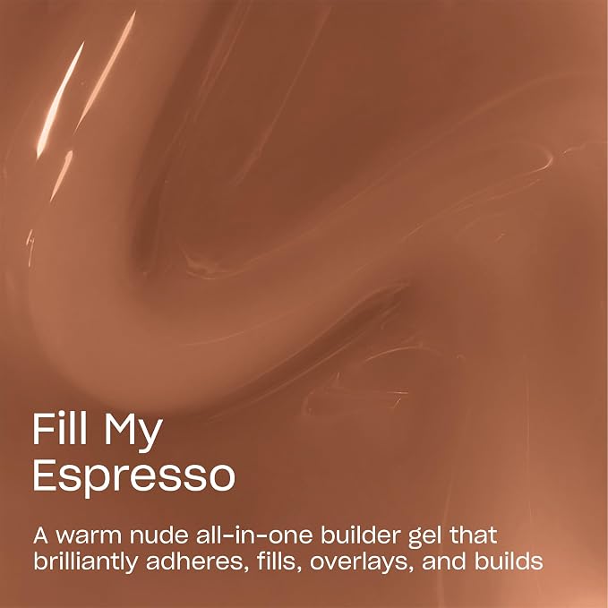 Fill My Espresso