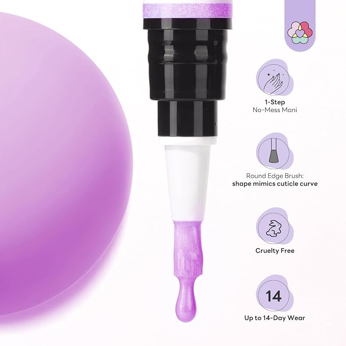 A1-Pearl Pink Blue