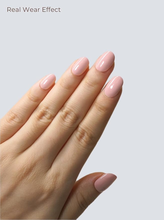 Baby Blossom Pink