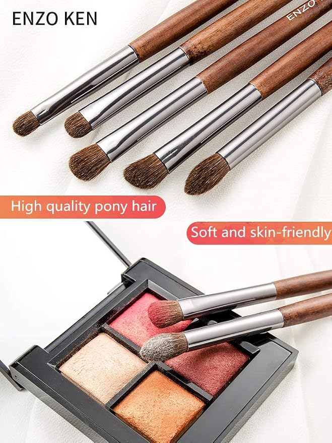 Pony Hair