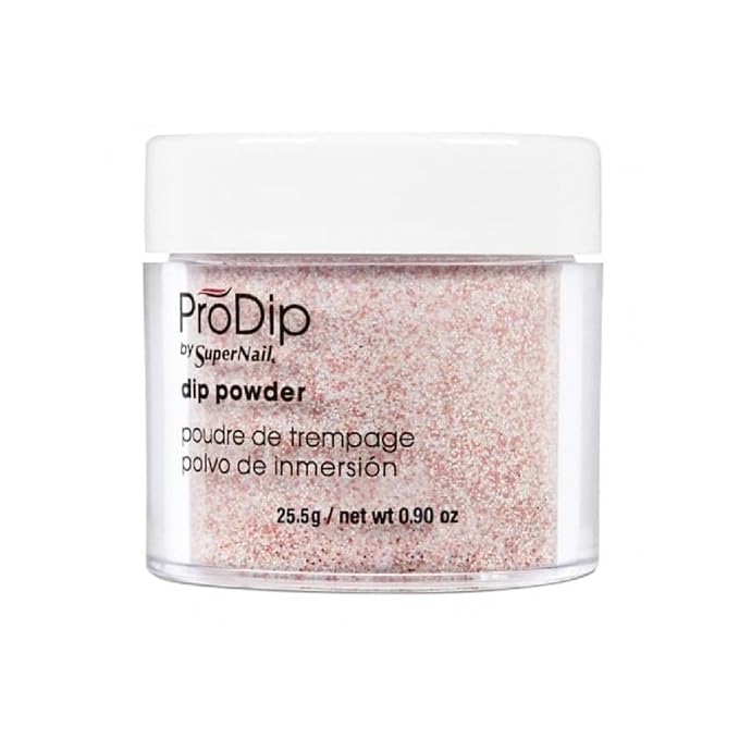 Powder New Year Sparkles