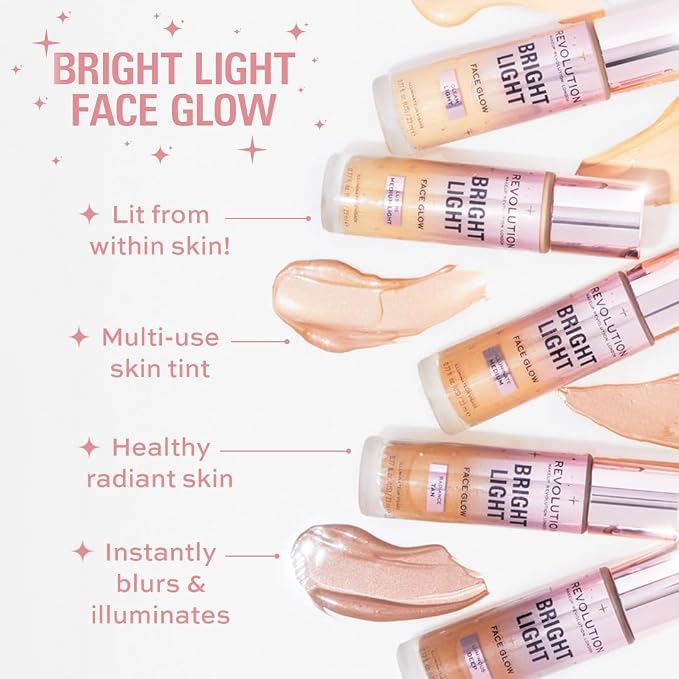 Radiance Tan