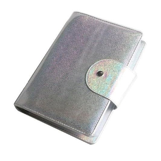 A-New Laser Silver