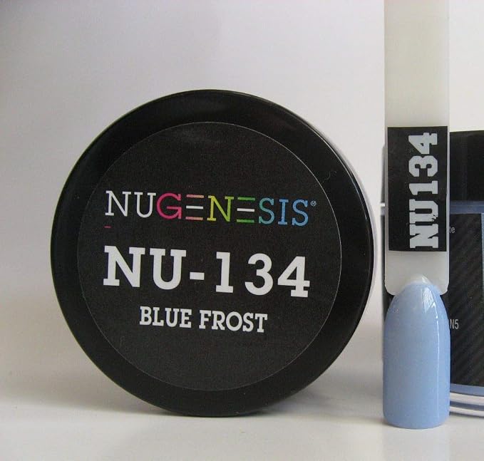 NU134 BLUE FROST