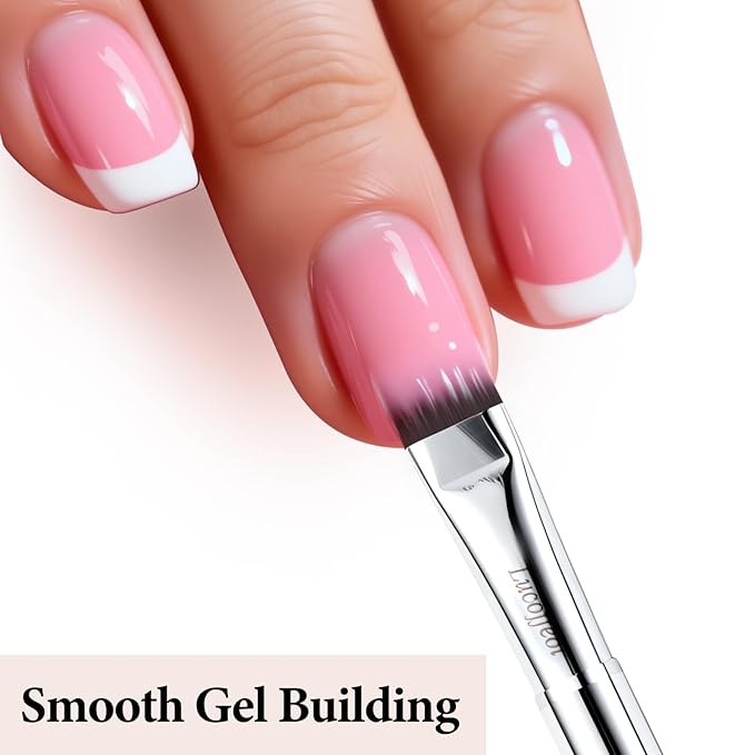 French Tip Brush F20