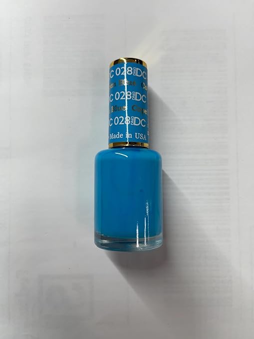 Copen Blue