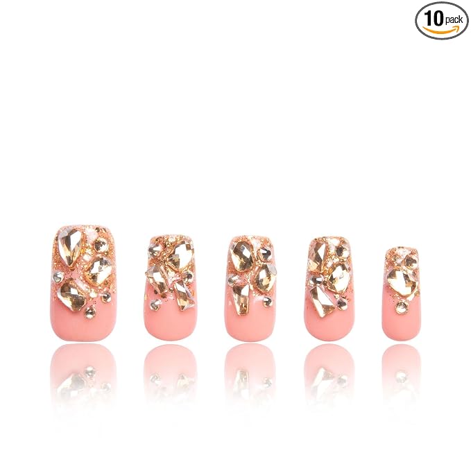 Stardust Gold