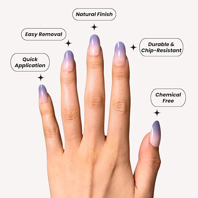 Lavender Mist