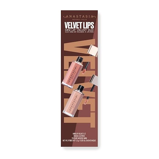 Softy + Peachy Nude