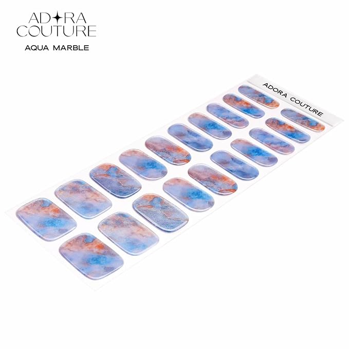 Aqua Marble