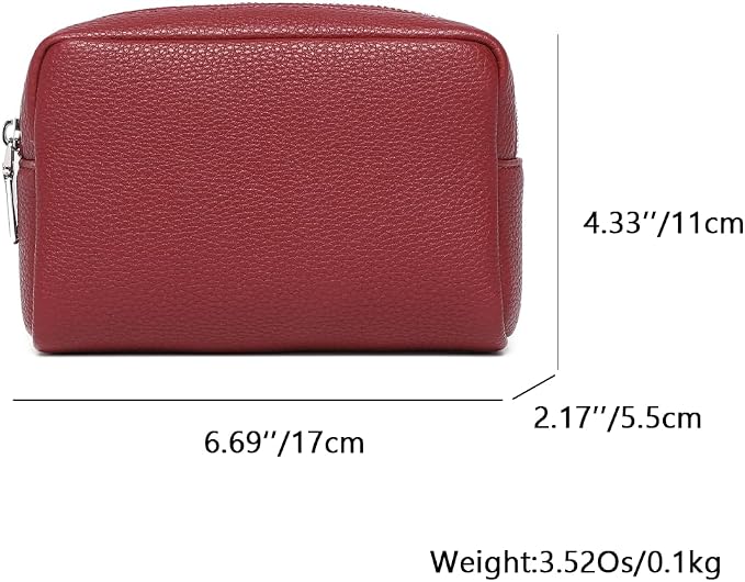 Encore Red/PU