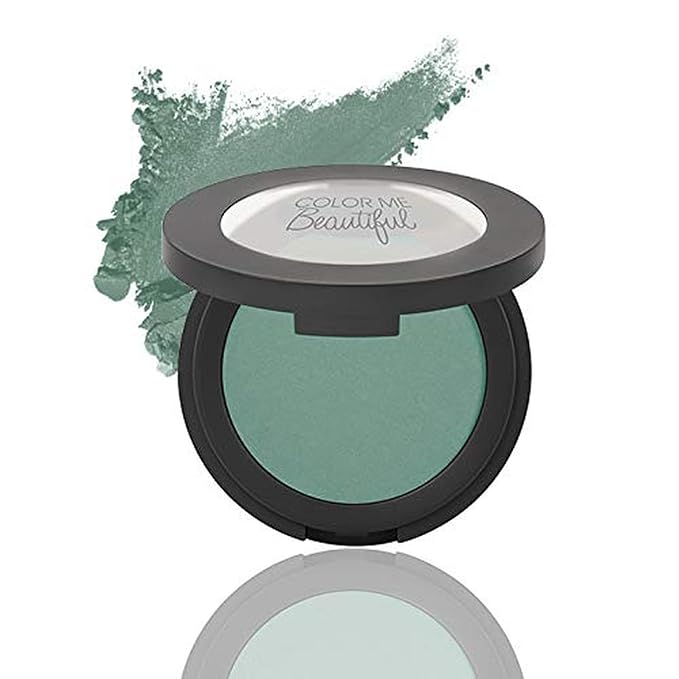 Teal Zeal (Spring & Summer & Winter)