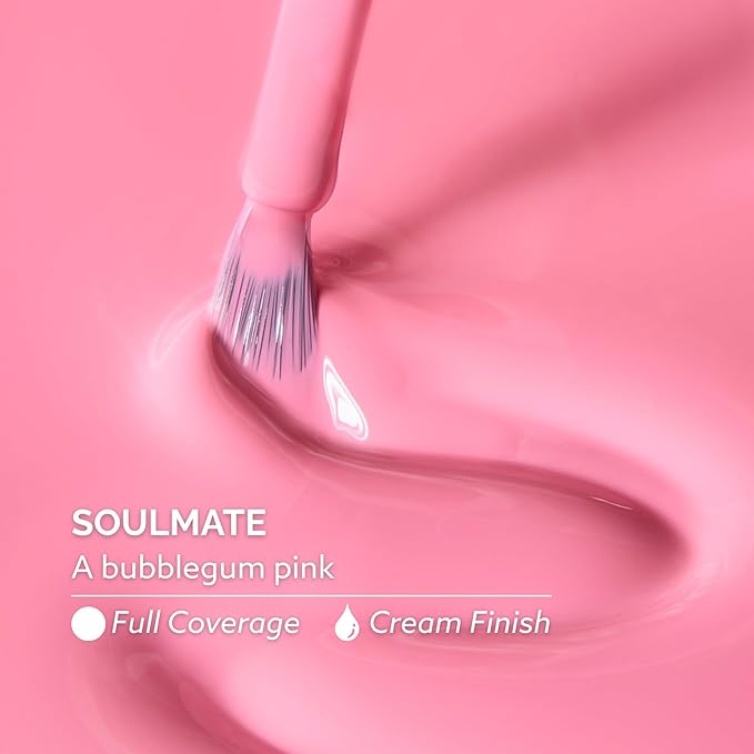 Soulmate | 5 Piece Set