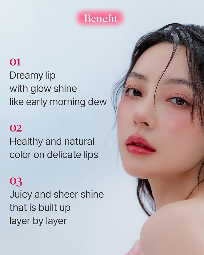 #2 PURE RED