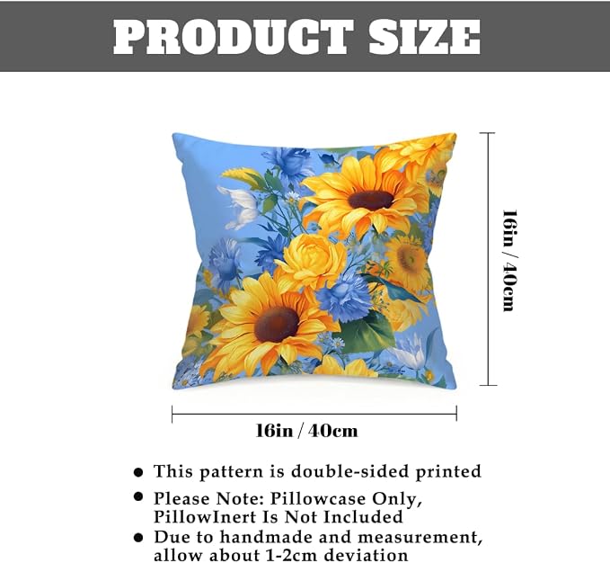 Sunflower Floral