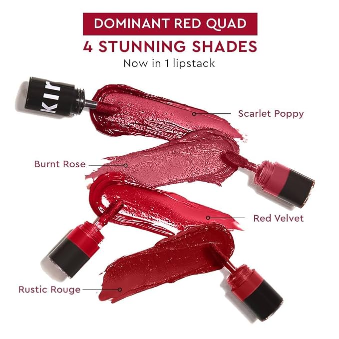 Dominant Red