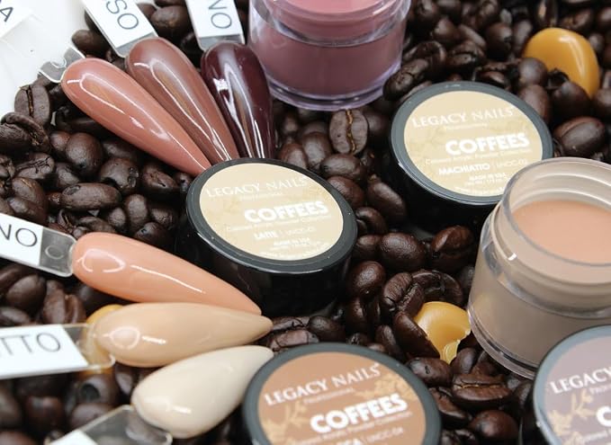 COFFEES COLLECTION