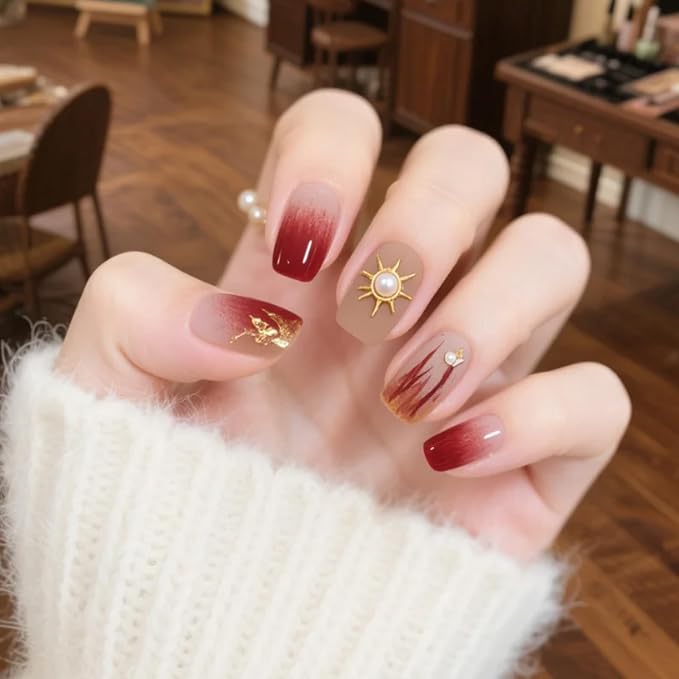 Classic set
