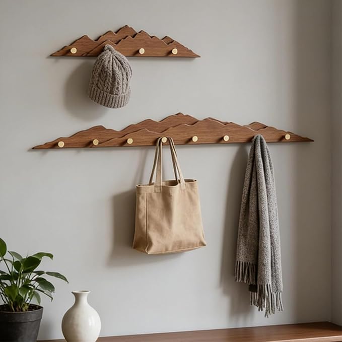 Wood