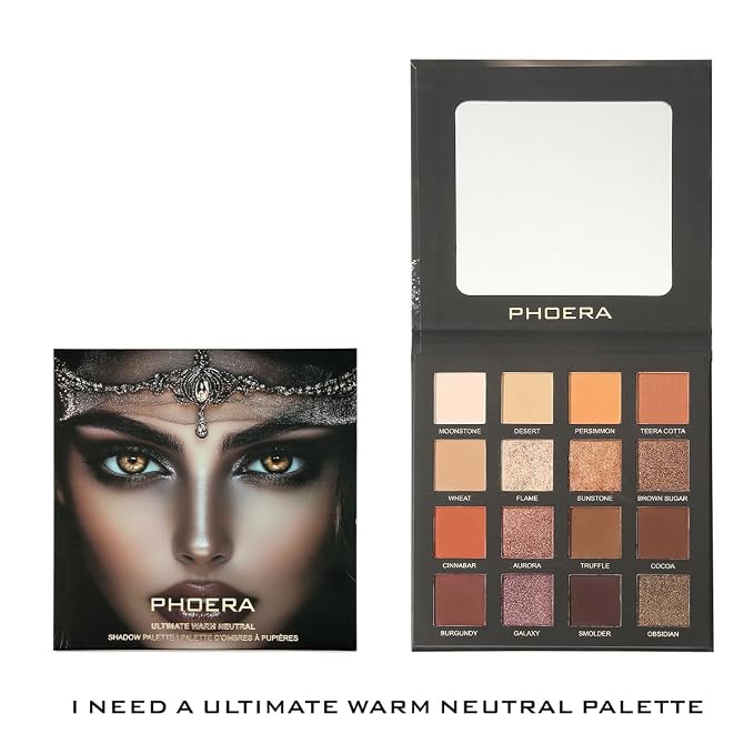 Neutral Palette