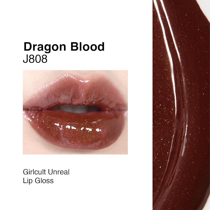 J808 Dragon Blood