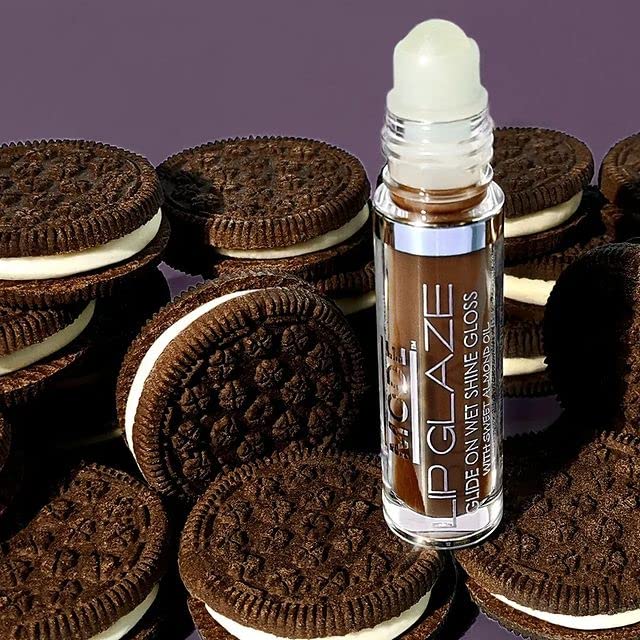 COOKIES & CREAM