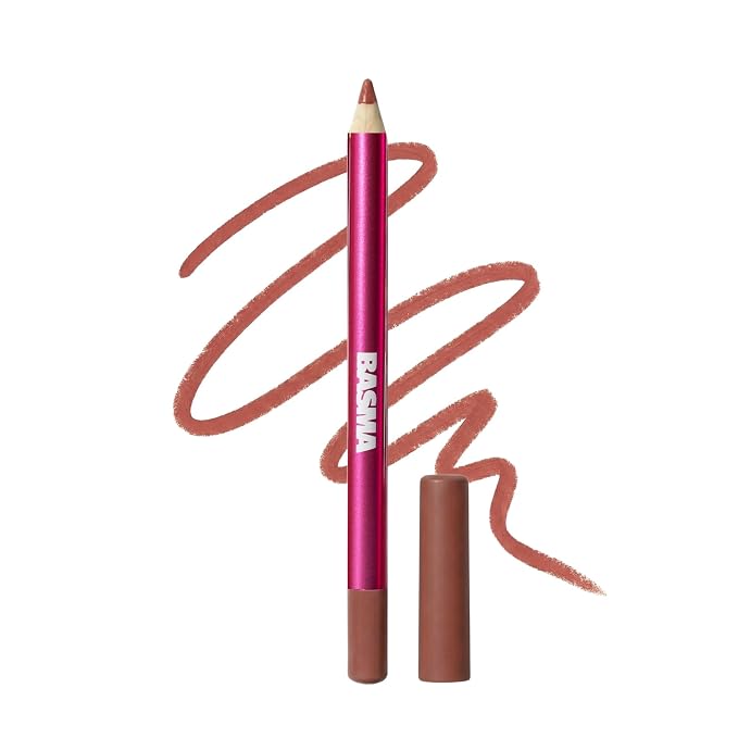 Shade 03: Warm Caramel