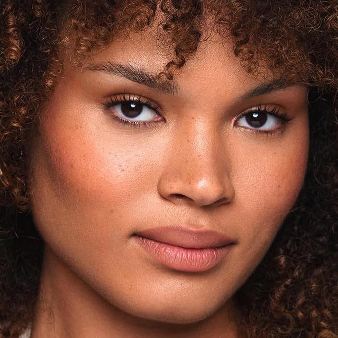 Sienna - Cool Matte Sienna Brown