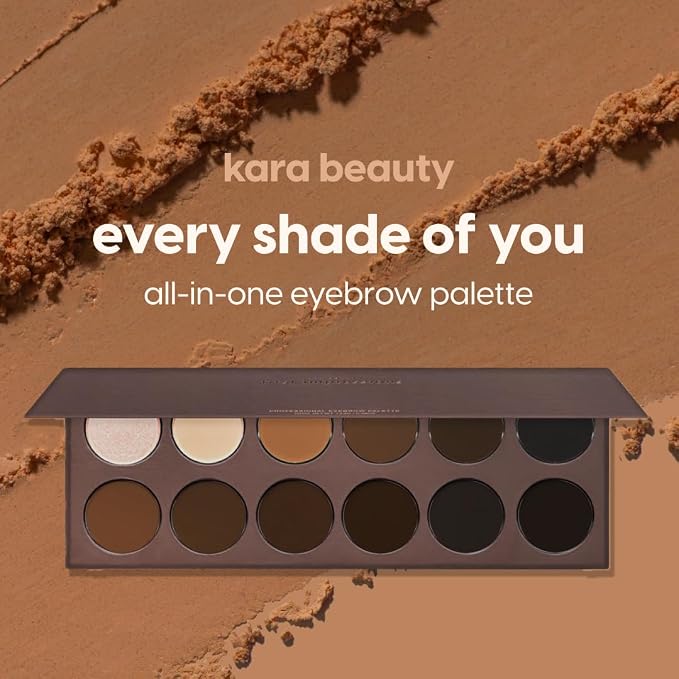 Every Shade of You
