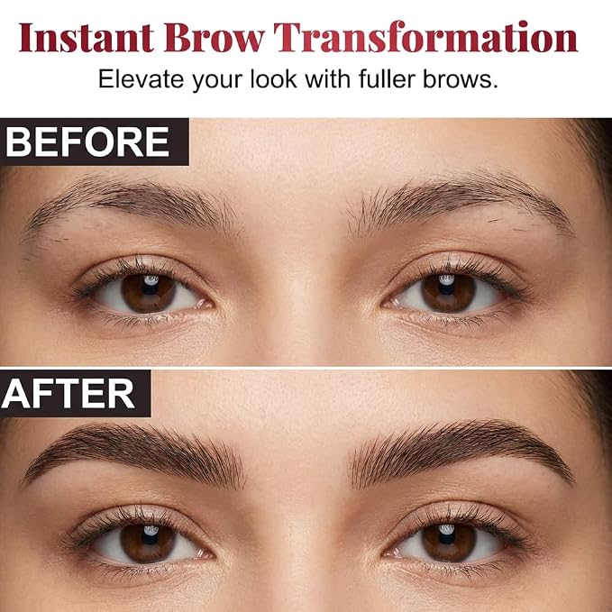 Deep Brown