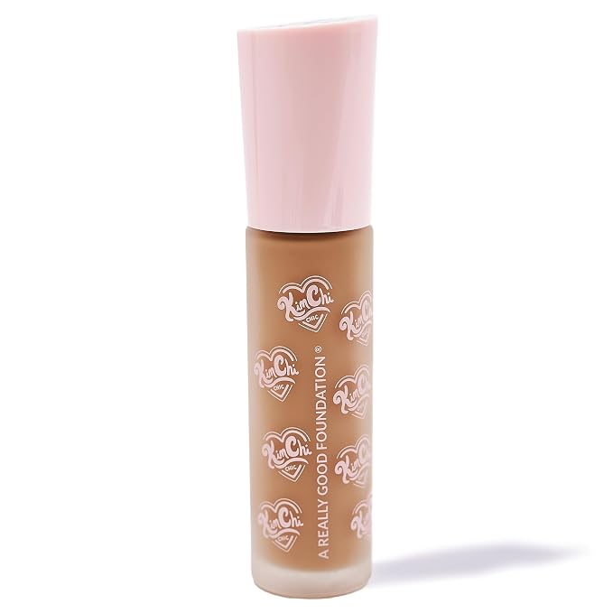 19-119M Medium/Tan + Neutral Undertones