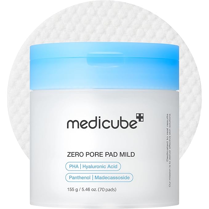 Mild Pads