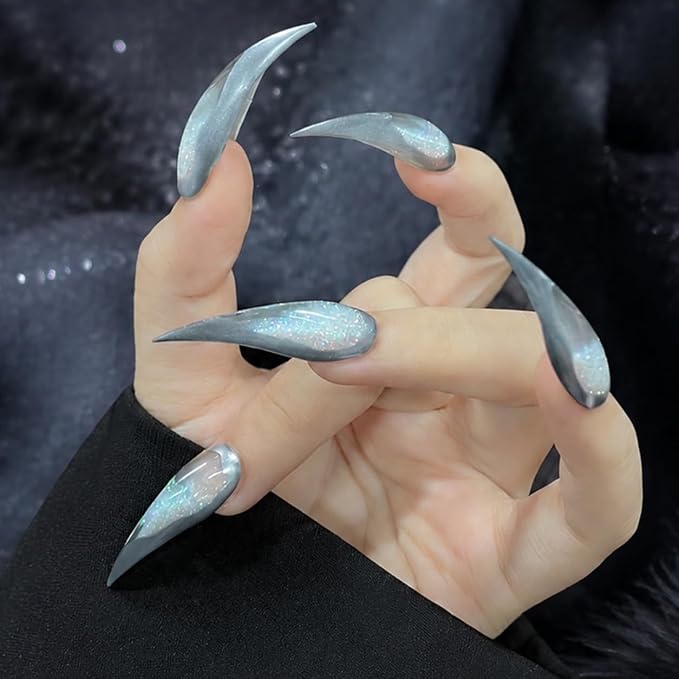 Prism Wraith