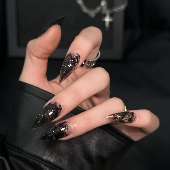 Black Gradient