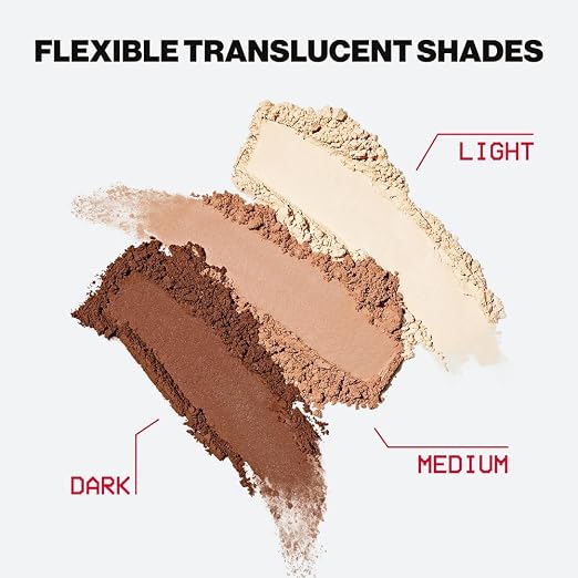 01 - Translucent Light