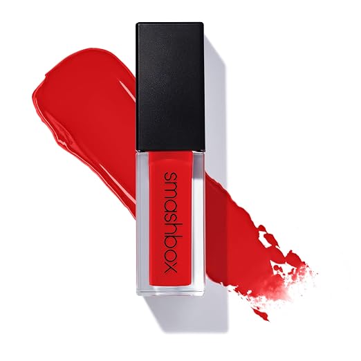 10 - Bang Bang (Warm Red)