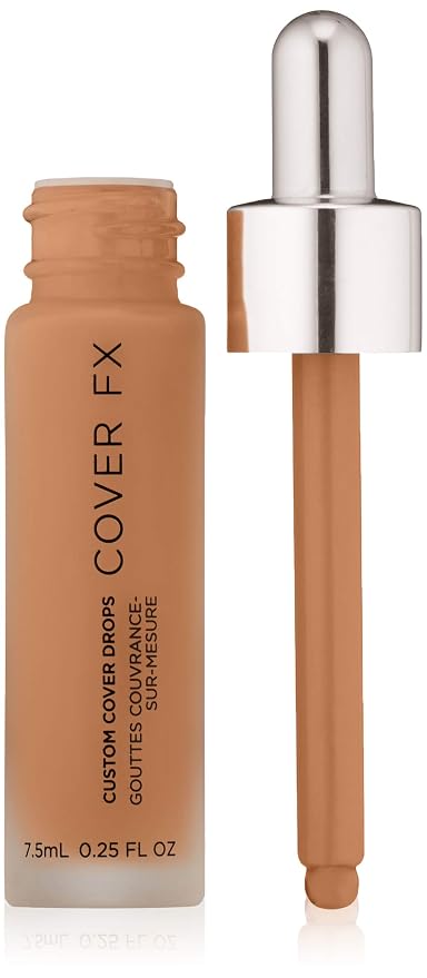 N Deep 1 - For deep medium skin with neutral undertones