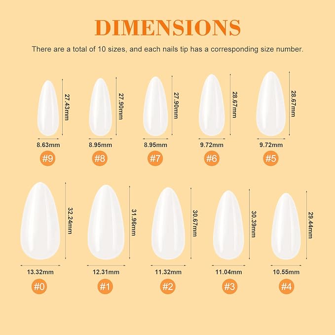 D2-Almond(Natural)