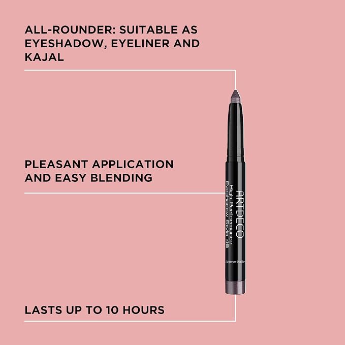 Benefit Lavender Grey