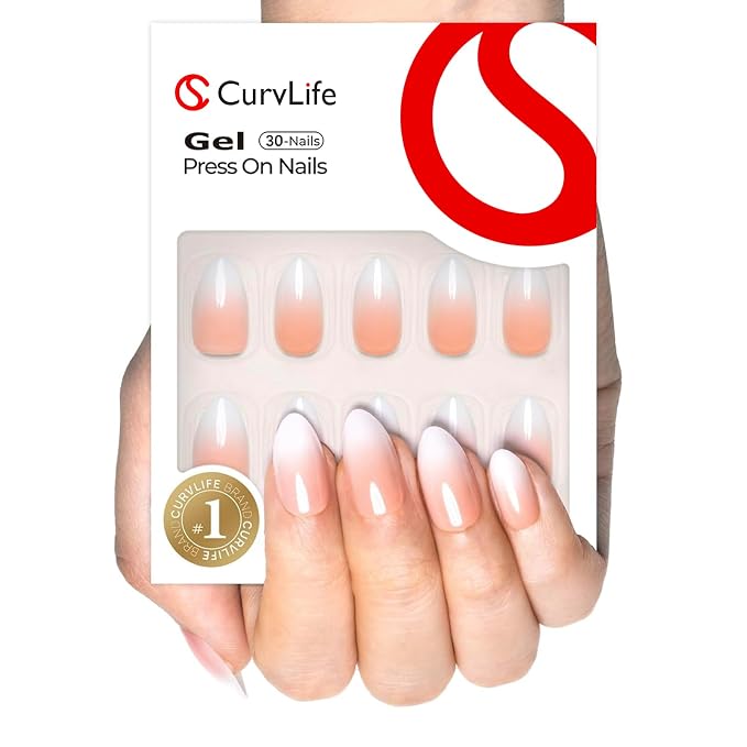Pink-White-Gradient