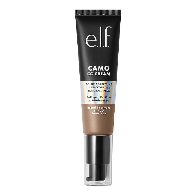 Deep 500 W-Deep With Warm Undertones