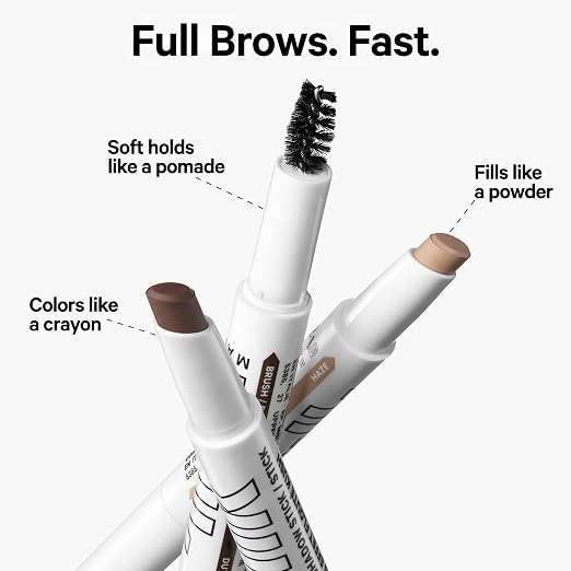 Dutch - Medium Dark Brown