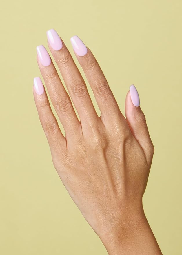 N Bare Pink
