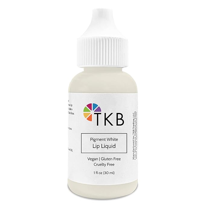 Pigment White