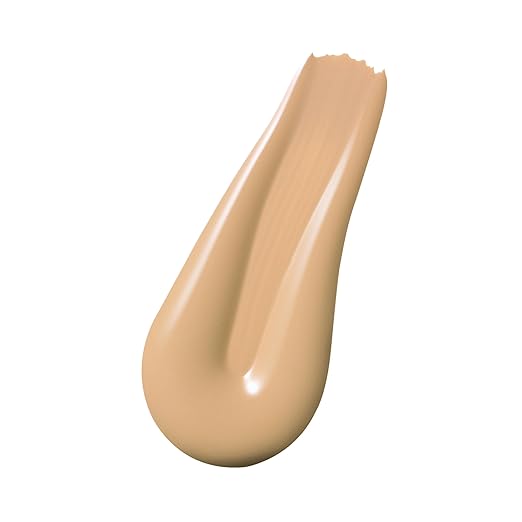 1N3 Creamy Vanilla - Vanilla light with neutral undertones