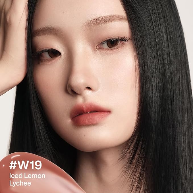 W19 Iced Lemon Lychee